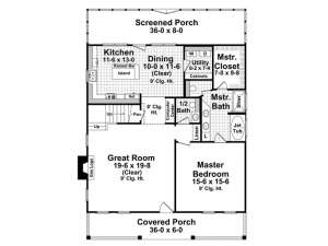 Plan 001H-0072