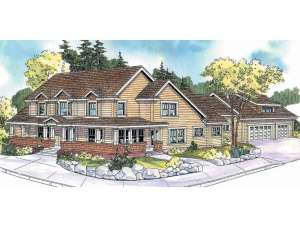 Plan 051H-0156