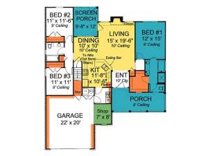 Plan 059H-0081