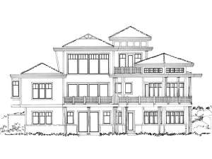 Plan 066H-0012