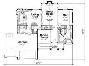 Plan 031H-0203