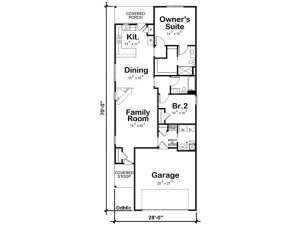 Plan 031H-0386