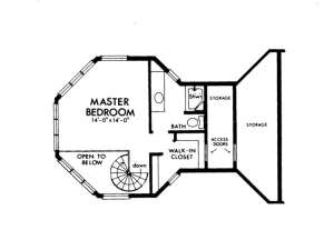 Plan 022H-0016