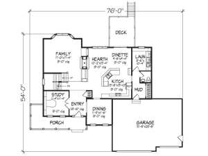 Plan 022H-0108