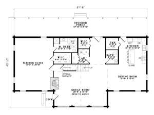 Plan 025L-0047