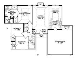 Plan 006H-0158
