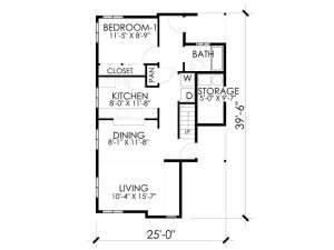 Plan 056H-0003