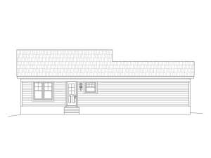 Plan 062H-0158