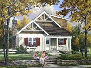 Plan 063H-0190