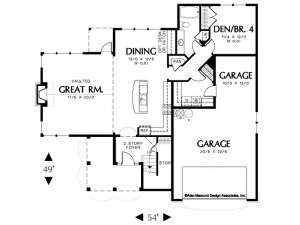 Plan 034H-0171