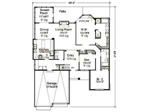 Plan 022H-0102