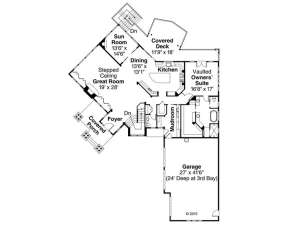 Plan 051H-0222