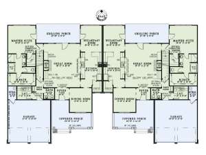 Plan 025M-0080