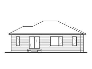Plan 027H-0541