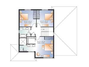 Plan 027H-0342