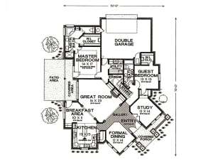 Plan 002H-0117