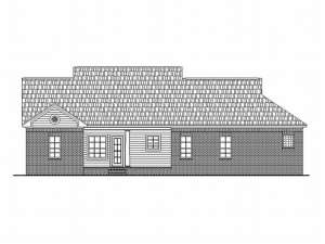 Plan 001H-0023