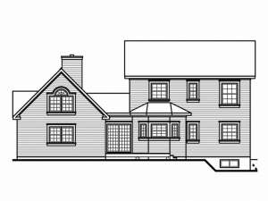 Plan 027H-0060