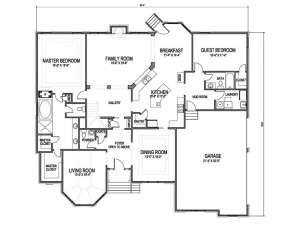 Plan 058H-0103