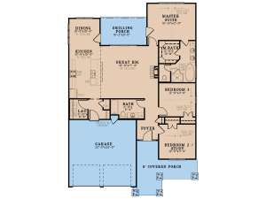 Plan 074H-0203