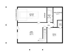Plan 062H-0387