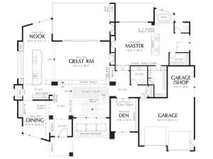 Plan 034H-0310