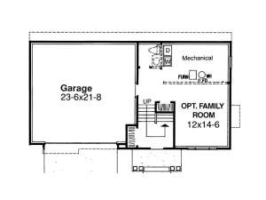 Plan 022H-0081