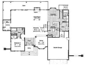 Plan 043H-0184