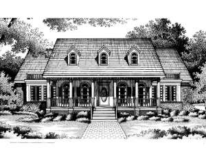 Plan 022H-0104