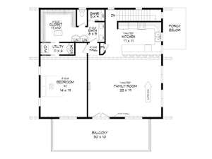 Plan 062G-0262