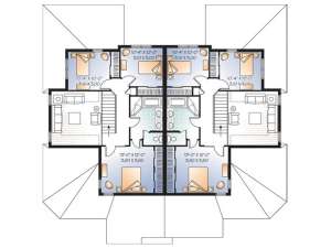 Plan 027M-0008