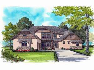 Plan 029H-0095