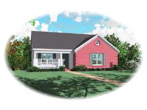 Plan 006H-0014