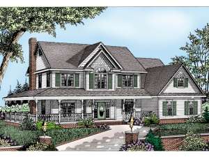 Plan 044H-0017
