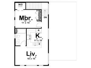 Plan 050G-0111