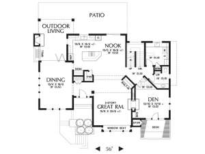 Plan 034H-0239