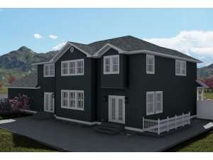 Plan 065H-0086