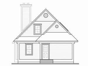 Plan 027H-0071