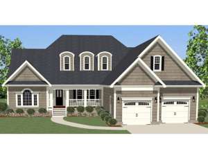 Plan 067H-0016
