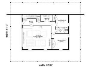Plan 062H-0508