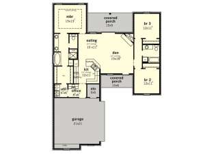 Plan 060H-0016