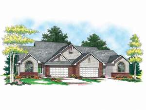 Plan 020M-0001