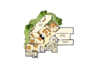 Plan 066H-0015
