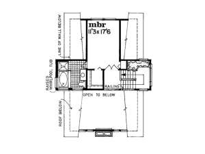 Plan 032H-0019