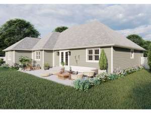Plan 065H-0008
