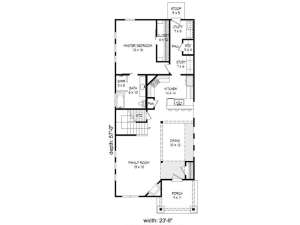Plan 062H-0093