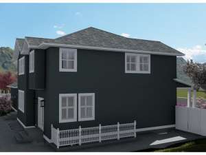 Plan 065H-0086