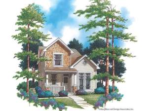 Plan 034H-0095