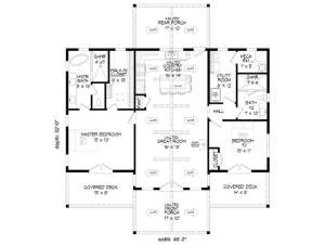 Plan 062H-0282