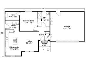 Plan 051H-0320
